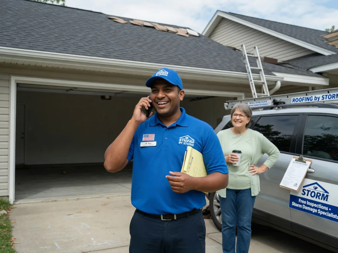 Roof Repair Near Me Catawba, OH FAQs