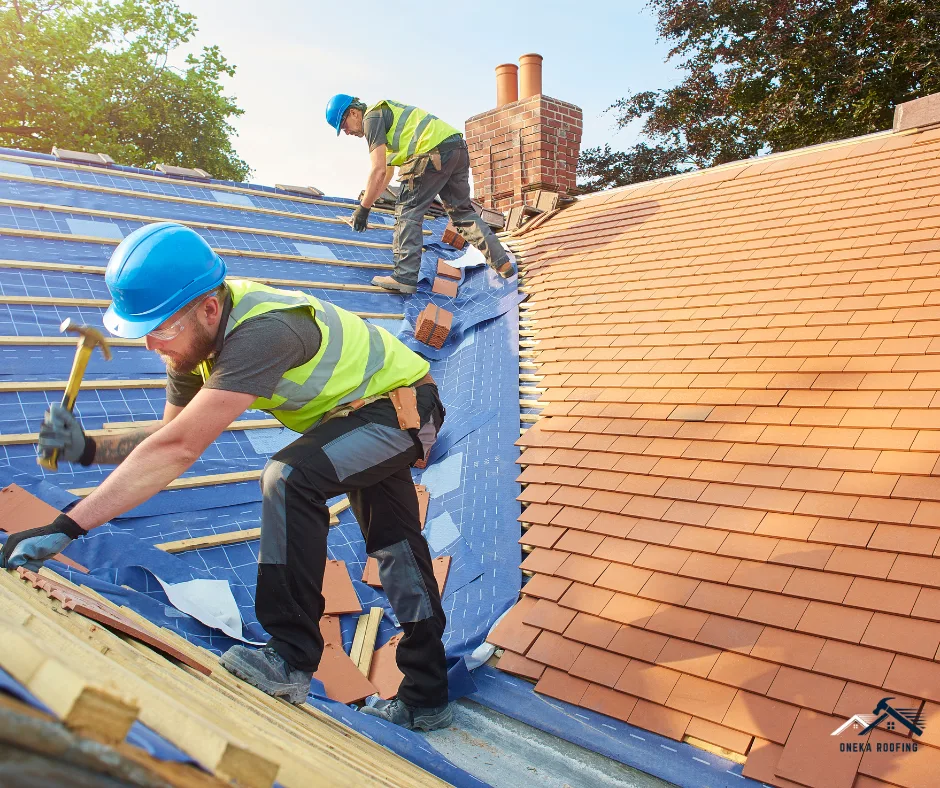Why choose Roof Repair Near Me in Catawba, OH